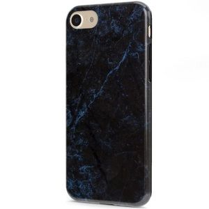 Casely Black Marble iPhone 6/7/8 Case